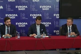 Potpisan ugovor: Za godinu dana biće završena žičara Kotor - Lovćen Potpisan ugovor: Za godinu dana biće završena žičara Kotor - Lovćen