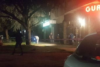 Lalović i Karadžić uhapšeni zbog učestvovanja u ranjavanju novinarke Olivere Lakić Lalović i Karadžić uhapšeni zbog učestvovanja u ranjavanju novinarke Olivere Lakić