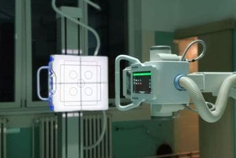 U SB Brezovik počelo snimanje na novom digitalnom rendgen aparatu U SB Brezovik počelo snimanje na novom digitalnom rendgen aparatu