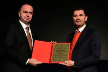 Seadu Đokaju nagrada ,,15. decembar - Dan oslobođenja Tuzi” Seadu Đokaju nagrada ,,15. decembar - Dan oslobođenja Tuzi”