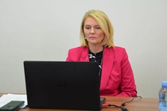 Injac: Predali smo Ustavnom sudu odluku o biznis zonama, to su nam preporučili pravnici