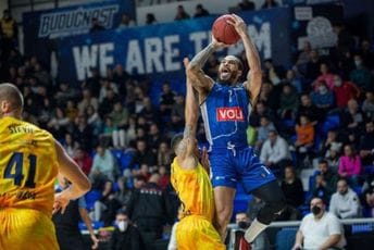 Budućnost Voli protiv Burga Ilustracija