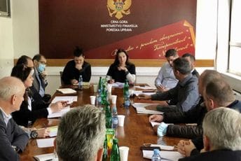 Neophodan sistemski pristup u rješavanju nagomilanih problema Neophodan sistemski pristup u rješavanju nagomilanih problema