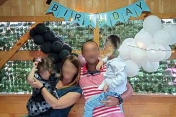 Ministarstvo stopiralo odluku o razdvajanju brata i sestre koje je u svoj dom primila porodica iz Pljevalja Ministarstvo stopiralo odluku o razdvajanju brata i sestre koje je u svoj dom primila porodica iz Pljevalja