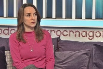 U Crnoj Gori gojazno više od 50 odsto djece U Crnoj Gori gojazno više od 50 odsto djece