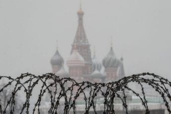 Slučaj Kangošvili: Rusija odbacuje optužbe za ubistvo Čečena i prijeti Berlinu Slučaj Kangošvili: Rusija odbacuje optužbe za ubistvo Čečena i prijeti Berlinu