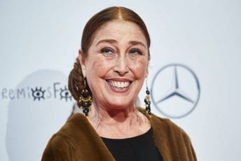 Preminula španska glumica Veronika Forke Preminula španska glumica Veronika Forke