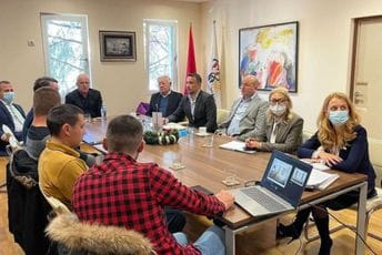 IRF će finansijski podržati rekonstrukciju TN "Slovenska plaža" IRF će finansijski podržati rekonstrukciju TN "Slovenska plaža"