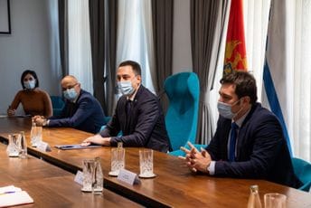 Glavni grad: Urbana bašta uskoro u Podgorici