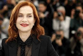 Berlinale: Počasni Zlatni medvjed za Izabel Iper Berlinale: Počasni Zlatni medvjed za Izabel Iper