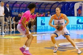 Partizan u Baru, ‘plavi’ favoriti, ‘studenti’ se ne predaju Partizan u Baru, ‘plavi’ favoriti, ‘studenti’ se ne predaju