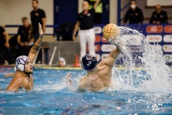 Presudio finiš: Novljanima derbi i prvo mjesto pred finale plej-ofa Presudio finiš: Novljanima derbi i prvo mjesto pred finale plej-ofa