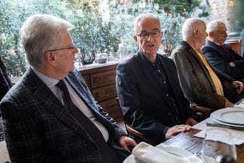 Vuković okupio bivše gradonačelnike Podgorice