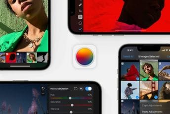 Pixelmator sada dostupan i na iPhoneu Pixelmator sada dostupan i na iPhoneu