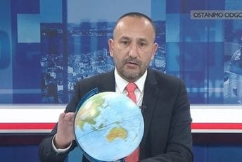 Hrvatski poslanik kolegama: Ili vjerujete u vakcine ili ste ravnozemljaši i ne znate da smo u 21. vijeku Hrvatski poslanik kolegama: Ili vjerujete u vakcine ili ste ravnozemljaši i ne znate da smo u 21. vijeku