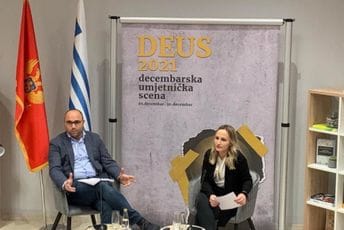 Radoman: Naša zbilja podsjeća na srednji vijek Radoman: Naša zbilja podsjeća na srednji vijek