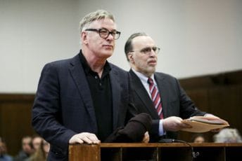 Policija provjerava Boldvinov telefon Policija provjerava Boldvinov telefon