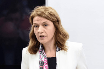 Drakić: Privredu opterećuju nelikvidnost, siva ekonomija i deficit kadra Drakić: Privredu opterećuju nelikvidnost, siva ekonomija i deficit kadra