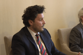 Abazović u čestitki istakao kako Podgorica zavisi od pomoći države Abazović u čestitki istakao kako Podgorica zavisi od pomoći države