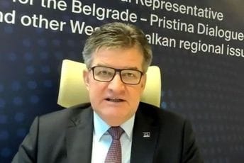 Lajčak: Vrijeme da Zapadni Balkan brzo napreduje na putu ka EU Lajčak: Vrijeme da Zapadni Balkan brzo napreduje na putu ka EU