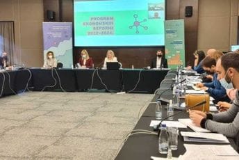 Pozitivne ocjene za reformske mjere Pozitivne ocjene za reformske mjere