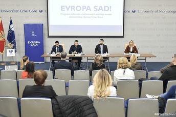 Glušica: Mladi ministri me ubijedili da je ovo odličan put Glušica: Mladi ministri me ubijedili da je ovo odličan put