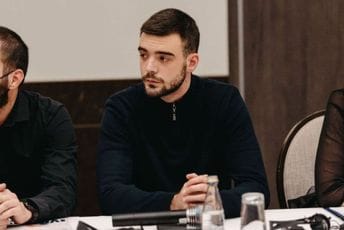 CGO: Žene u manjini u savjetničkim timovima premijera i vicepremijera CGO: Žene u manjini u savjetničkim timovima premijera i vicepremijera