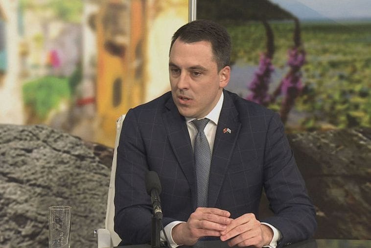 Vuković: Prijestonica turizma nam izgleda kao da ju je tajfun pogodio Vuković: Prijestonica turizma nam izgleda kao da ju je tajfun pogodio