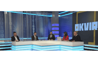 Nikolić: Pekarska industrija gubi od osam do 12 centi po vekni hljeba Nikolić: Pekarska industrija gubi od osam do 12 centi po vekni hljeba