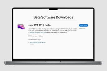 Korisnici objavili da ProMotion u Safariju funkcioniše besprekorno Korisnici objavili da ProMotion u Safariju funkcioniše besprekorno