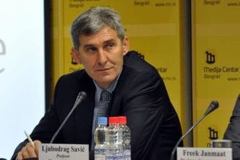 Na projekat Evropa sad teško bi se odlučila i jedna Njemačka Na projekat Evropa sad teško bi se odlučila i jedna Njemačka