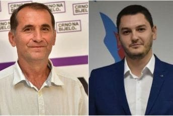 Delić: Vrlo brzo ćemo doći do dogovora; Ašanin: Struka da bude ispred politike Delić: Vrlo brzo ćemo doći do dogovora; Ašanin: Struka da bude ispred politike