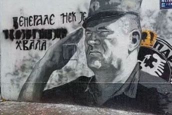 Ogledi o ratnoj prošlosti: Etnički aparthejd umjesto pomirenja na Balkanu Ogledi o ratnoj prošlosti: Etnički aparthejd umjesto pomirenja na Balkanu