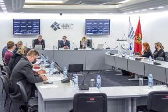 Novi zakon da eliminiše sve biznisi barijere kako bi kreirali visokokvalitetni turistički proizvod Novi zakon da eliminiše sve biznisi barijere kako bi kreirali visokokvalitetni turistički proizvod