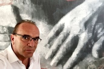 Onaj što priča o djeci i vakcinama Onaj što priča o djeci i vakcinama