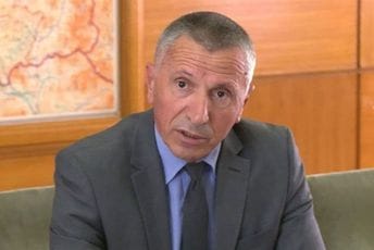 Kamberi: Srbija navodno zagovara "Otvoreni Balkan", a promoviše "srpski svet" Kamberi: Srbija navodno zagovara "Otvoreni Balkan", a promoviše "srpski svet"