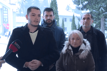 Mojkovac: Razgovori uspješni, razmotriće podjelu funkcija Mojkovac: Razgovori uspješni, razmotriće podjelu funkcija