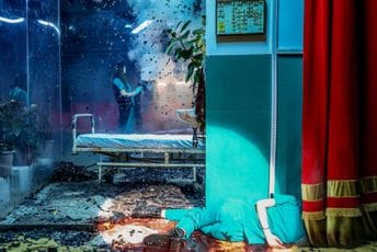 U Zetskom domu za kraj godine još jedna premijera U Zetskom domu za kraj godine još jedna premijera