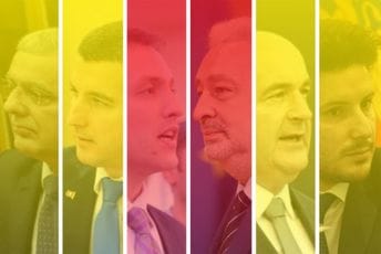 Da li bilo kakva većina uopšte i postoji? Da li bilo kakva većina uopšte i postoji?