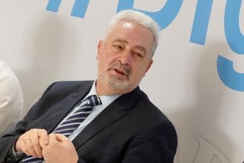 Krivokapić: Optimizacija i efikasnost da budu prioritet Krivokapić: Optimizacija i efikasnost da budu prioritet