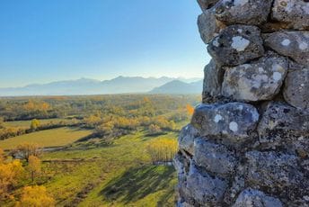Očekuje nas veliko zahlađenje, u Podgorici noći ispod nule Očekuje nas veliko zahlađenje, u Podgorici noći ispod nule
