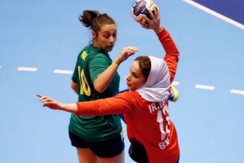 Iranska rukometašica traži azil u Španiji, podijelila jezivu priču o ženama u domovini Iranska rukometašica traži azil u Španiji, podijelila jezivu priču o ženama u domovini