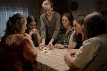 Preksjutra objava finalista: Među favoritima i jedan film iz naše regije Preksjutra objava finalista: Među favoritima i jedan film iz naše regije