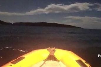 Nakon potrage, beživotno tijelo ribara pronađeno u Kručama Nakon potrage, beživotno tijelo ribara pronađeno u Kručama