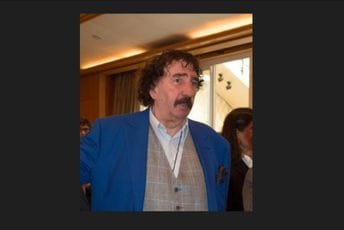 Odlazak vizionara koji je bio google prije googla: Zbogom Mony Shadow Odlazak vizionara koji je bio google prije googla: Zbogom Mony Shadow