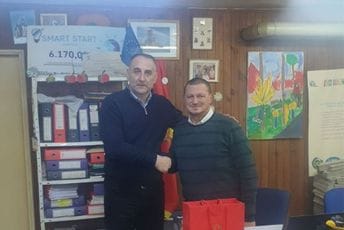 Rakočević prekinuo štrajk glađu: Narednih dana biće mi isplaćene sve zaostale subvencije Rakočević prekinuo štrajk glađu: Narednih dana biće mi isplaćene sve zaostale subvencije