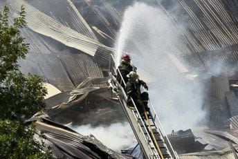 Gore institucije, protesti zbog litijuma: Argentina se bori protiv rudarenja Gore institucije, protesti zbog litijuma: Argentina se bori protiv rudarenja