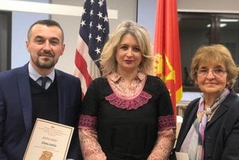 Konkurs „Granica“: Nagrađene priče Afana Latića, Jovanke Vukanović i Tijane Rakočević Konkurs „Granica“: Nagrađene priče Afana Latića, Jovanke Vukanović i Tijane Rakočević