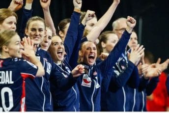 Šou Skandinavki za četvrtu titulu Šou Skandinavki za četvrtu titulu