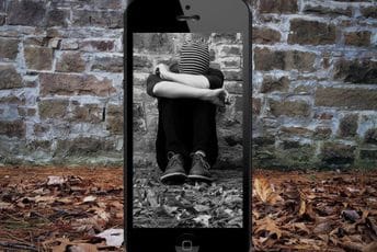 Razorne posljedice kulture toksičnosti u sajber svijetu Ilustracija